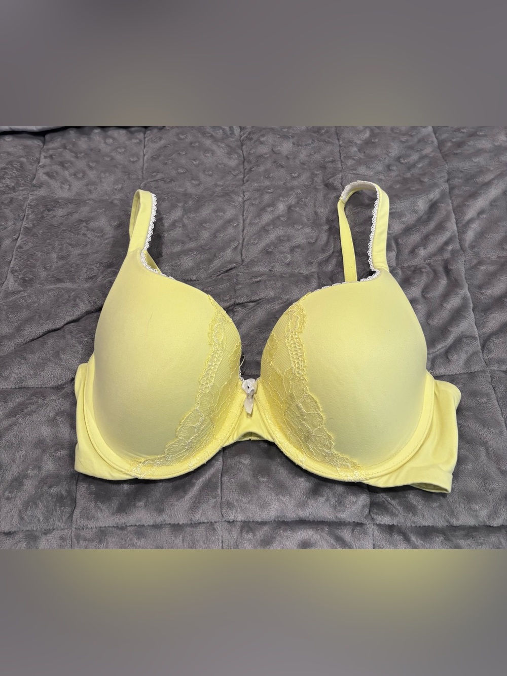 Victoria’s Secret bra